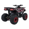 Quad Spalinowy 120CC DISCOVERER Czerwony PSP.ATV009.8.CR